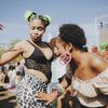 Brooklyn music festival Afropunk returns to its roots in Fort Greene